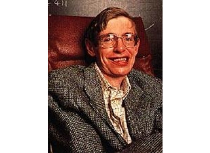 hawking